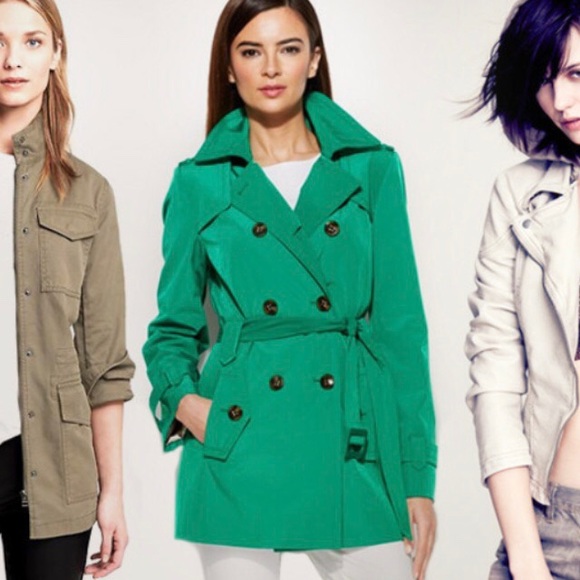 Calvin Klein | Jackets \u0026 Coats | Calvin 